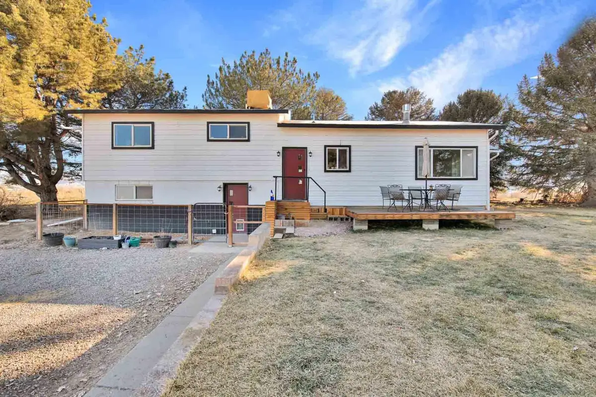 1052 21 Road, Fruita, CO 81521 - Image #1