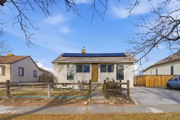 936 Teller Avenue, Grand Junction, CO 81501