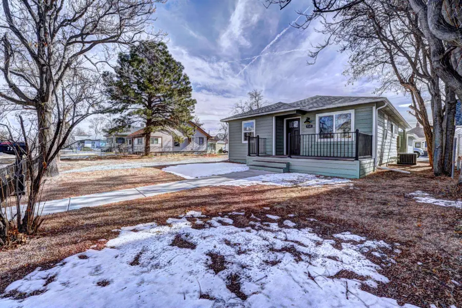 735 Teller Avenue, Grand Junction, CO 81501 - Image #2