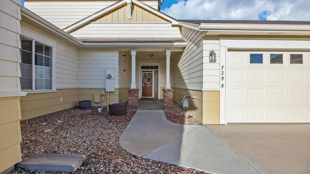 729 Shore Circle #B, Grand Junction, CO 81505 - Image #1