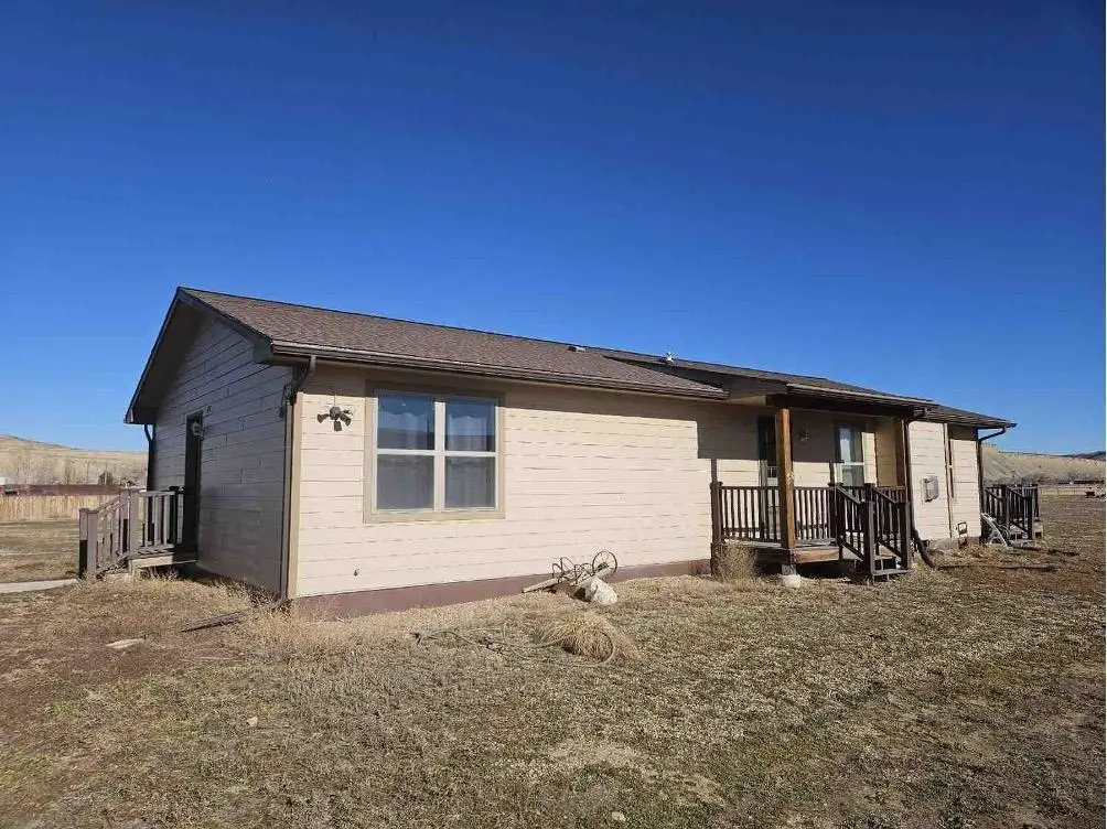 870 County Road 101, Rangely, CO 81648 - #1