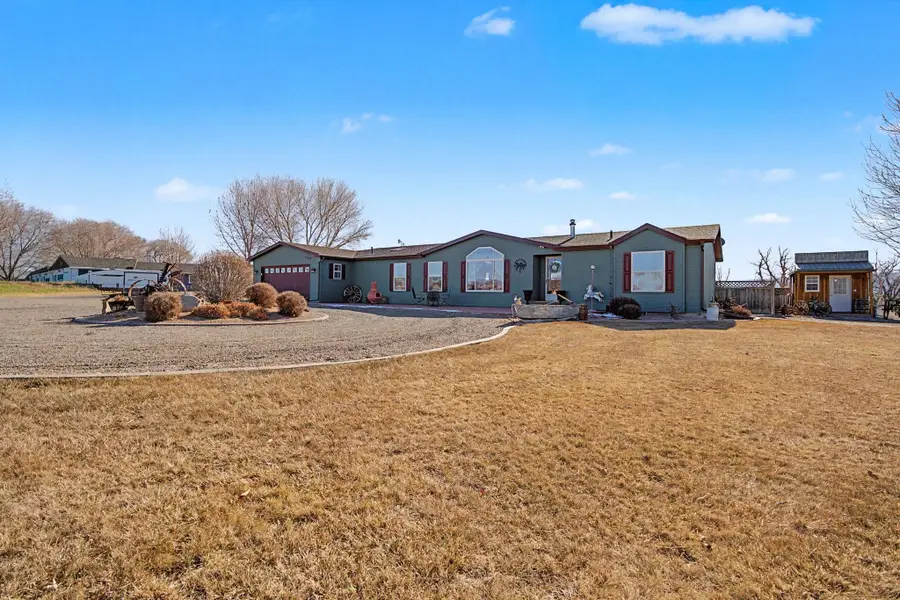 1679 L Road, Fruita, CO 81521 - #2