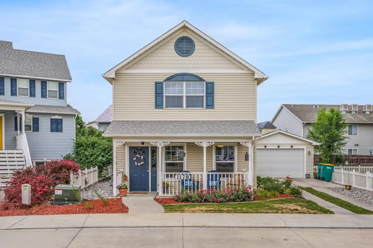 1178 Windsor Park Drive, Fruita, CO 81521 - Image #1