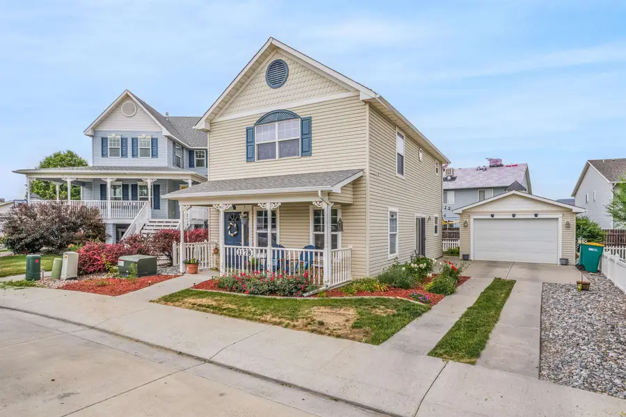 1178 Windsor Park Drive, Fruita, CO 81521 - Image #3
