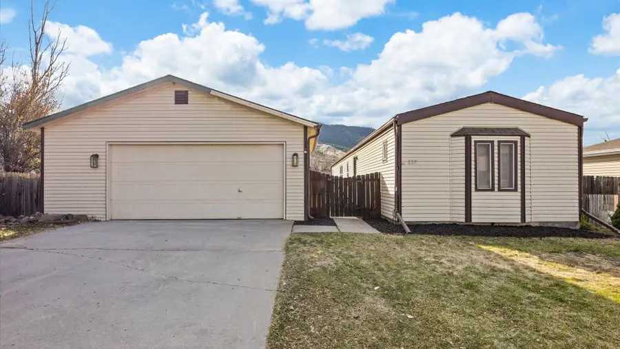 227 E Tamarack Circle, Parachute, CO 81635 - #2
