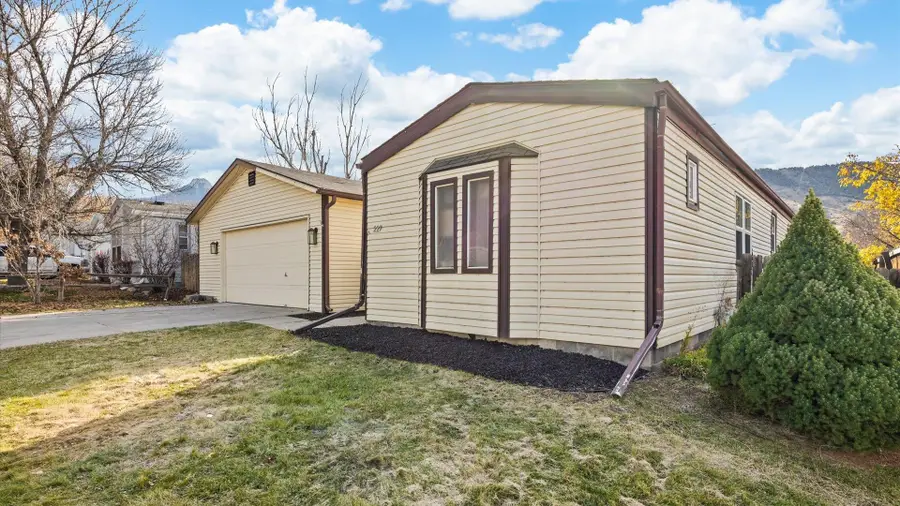 227 E Tamarack Circle, Parachute, CO 81635 - #3