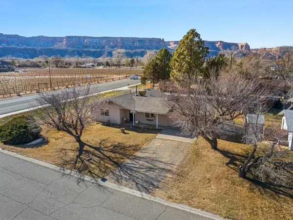 601 Glacier Drive, Grand Junction, CO 81507