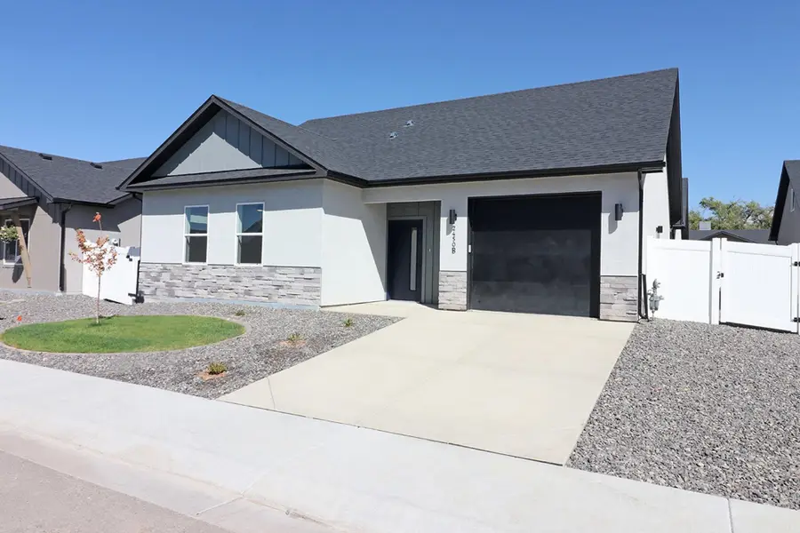 2450 Hamilton Road #B, Grand Junction, CO 81505 - #2