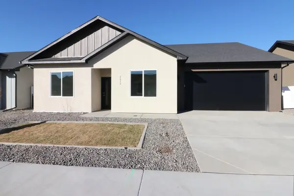 2472 Revere Road, Grand Junction, CO 81505