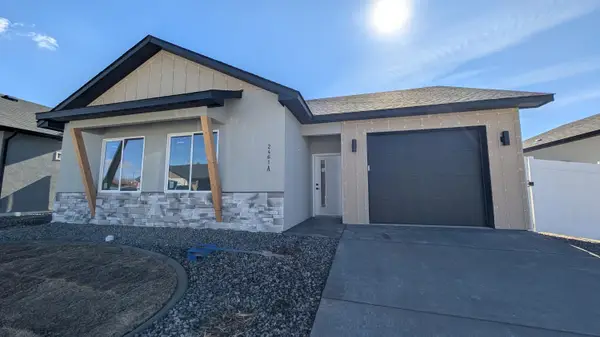 2461 Revere Road #A, Grand Junction, CO 81505