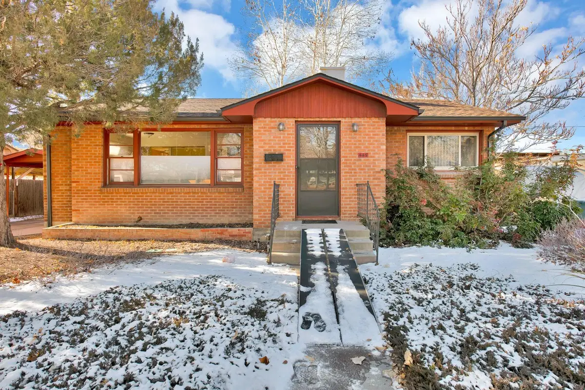 445 Mesa Court, Grand Junction, CO 81501 - Image #1