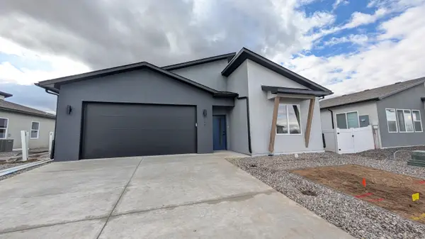 1640 Rusty Rivet Road, Fruita, CO 81521