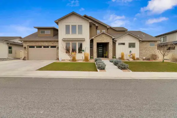 2529 Woody Creek Drive, Grand Junction, CO 81505