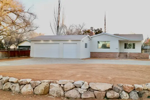 2402 N 1st Street, Grand Junction, CO 81501