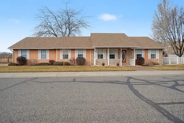 818 Elberta Avenue, Palisade, CO 81526