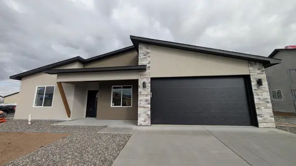 1703 Rusty Rivet Road, Fruita, CO 81521