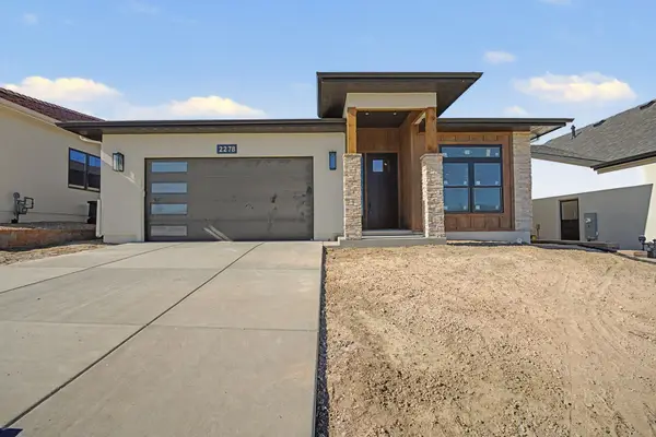 2278 Holy Cross Court, Grand Junction, CO 81507