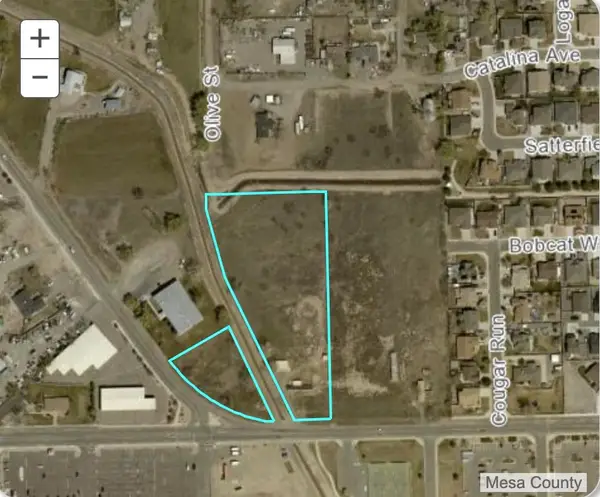 1830 J Road, Fruita, CO 81521