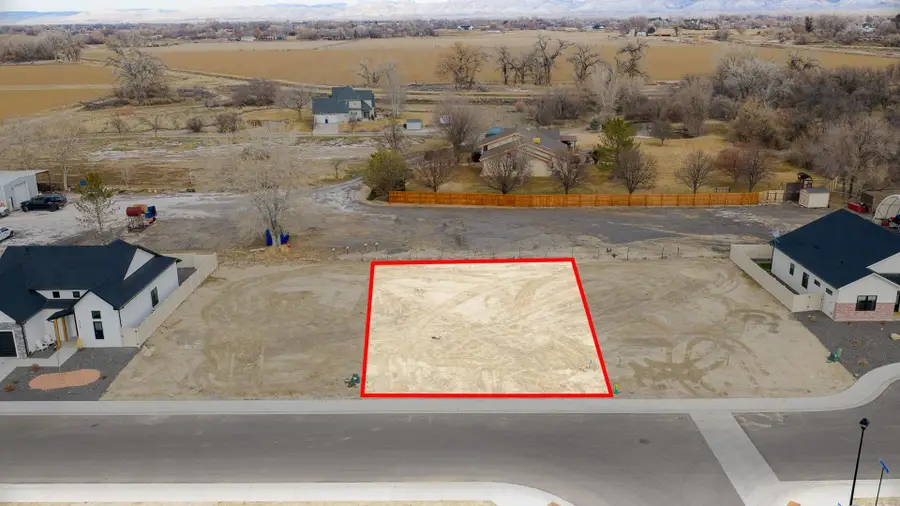 2360 Honeycrisp Drive, Grand Junction, CO 81505 - #2