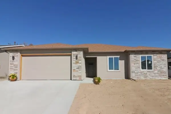 2954 Apollo Drive, Grand Junction, CO 81504