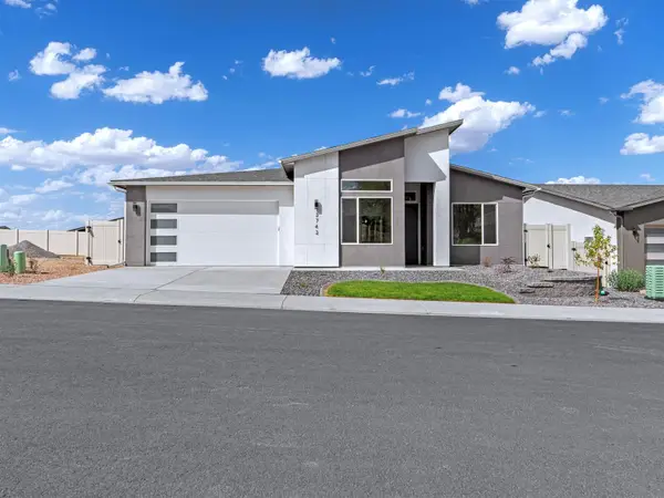 208 Shadow Mesa Street, Grand Junction, CO 81503