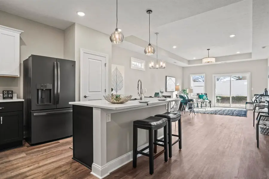 2982 Spirit Court, Grand Junction, CO 81503 - #2