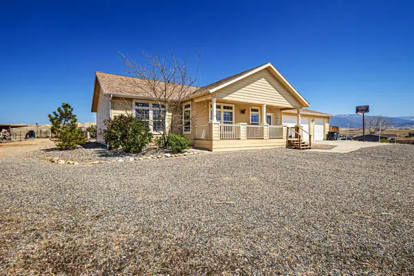 33104 Willow Bend Road, Whitewater, CO 81527