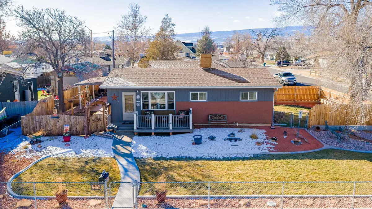 2509 Elm Avenue, Grand Junction, CO 81501 - Image #1