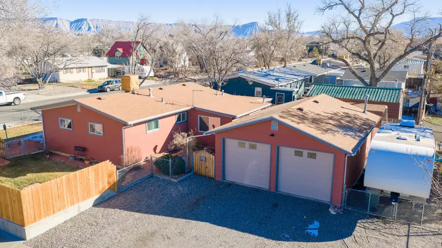 2509 Elm Avenue, Grand Junction, CO 81501 - Image #2