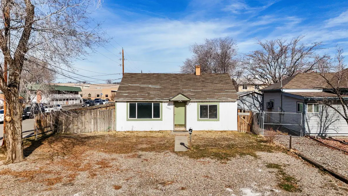 1302 Bunting Avenue, Grand Junction, CO 81501 - Image #1
