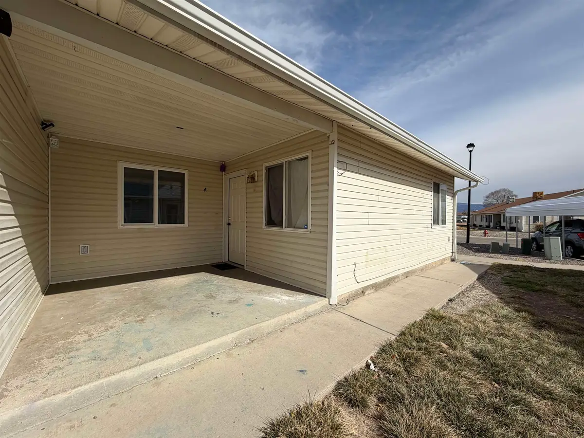 389 Sunnyside Circle #A, Grand Junction, CO 81504 - Image #1