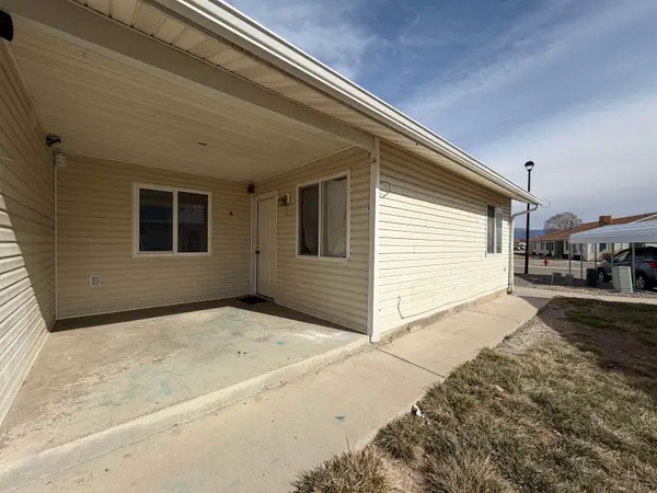 389 Sunnyside Circle #A, Grand Junction, CO 81504
