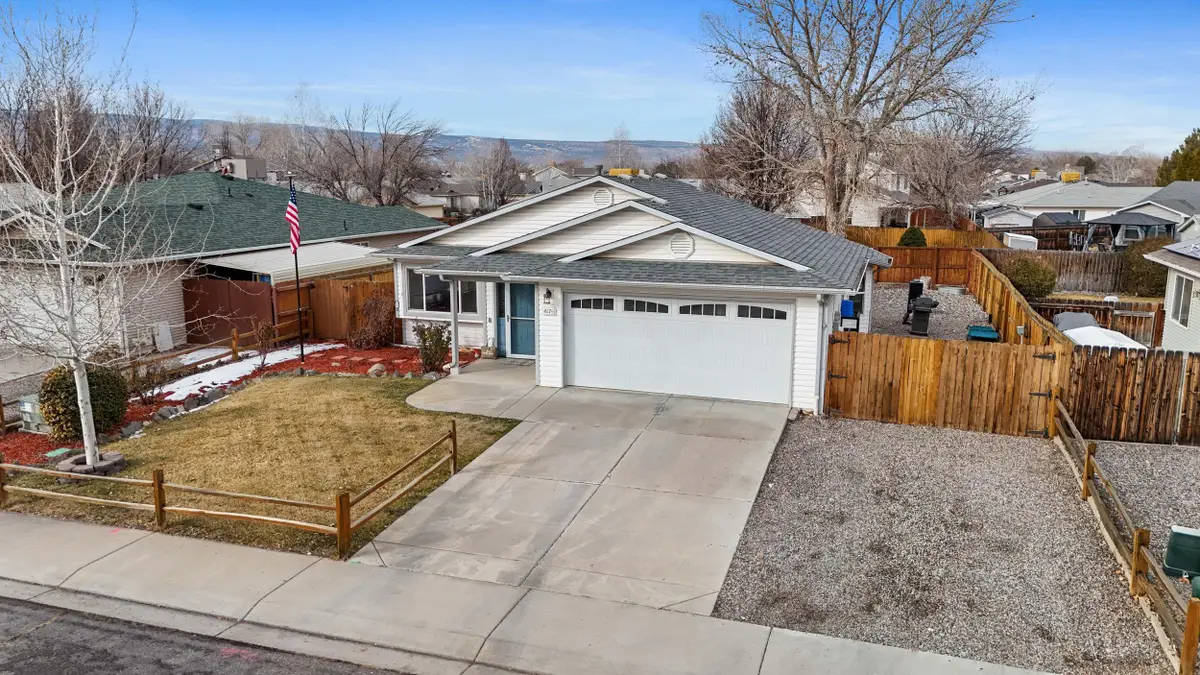 417 1/2 Wood Duck Court, Grand Junction, CO 81504 - #1