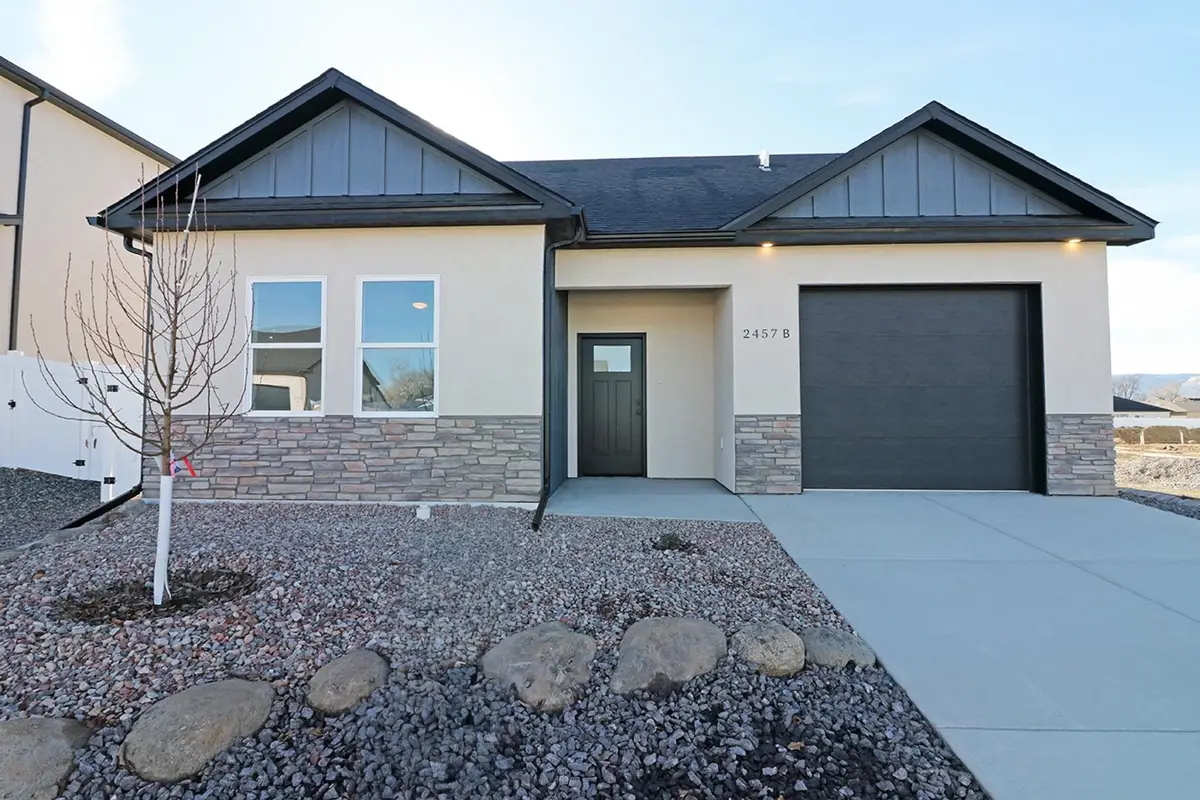 2457 Hamilton Road #B, Grand Junction, CO 81505 - #1