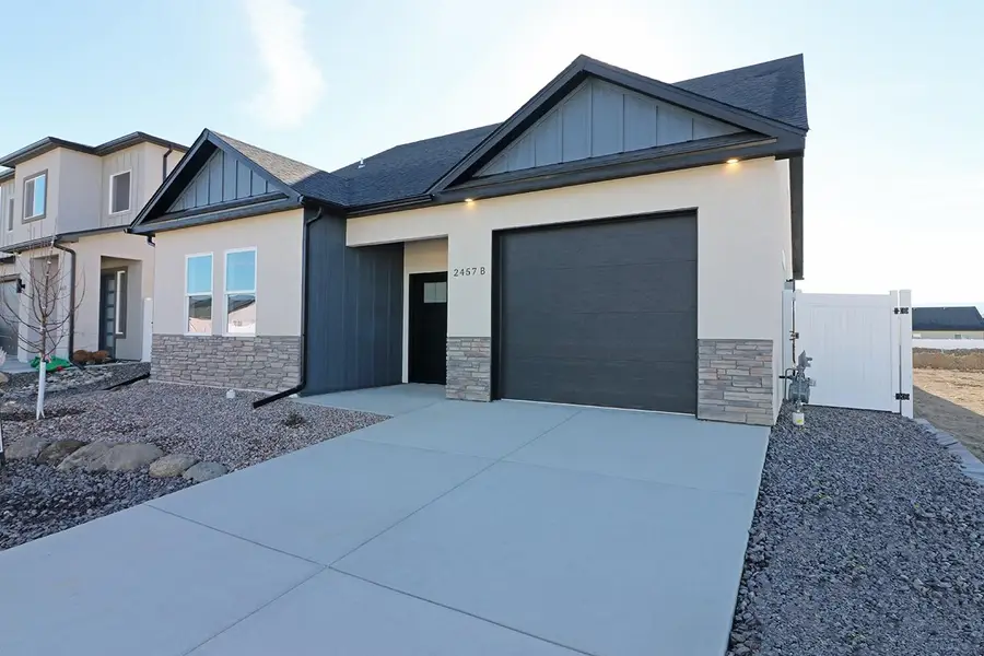2457 Hamilton Road #B, Grand Junction, CO 81505 - #3