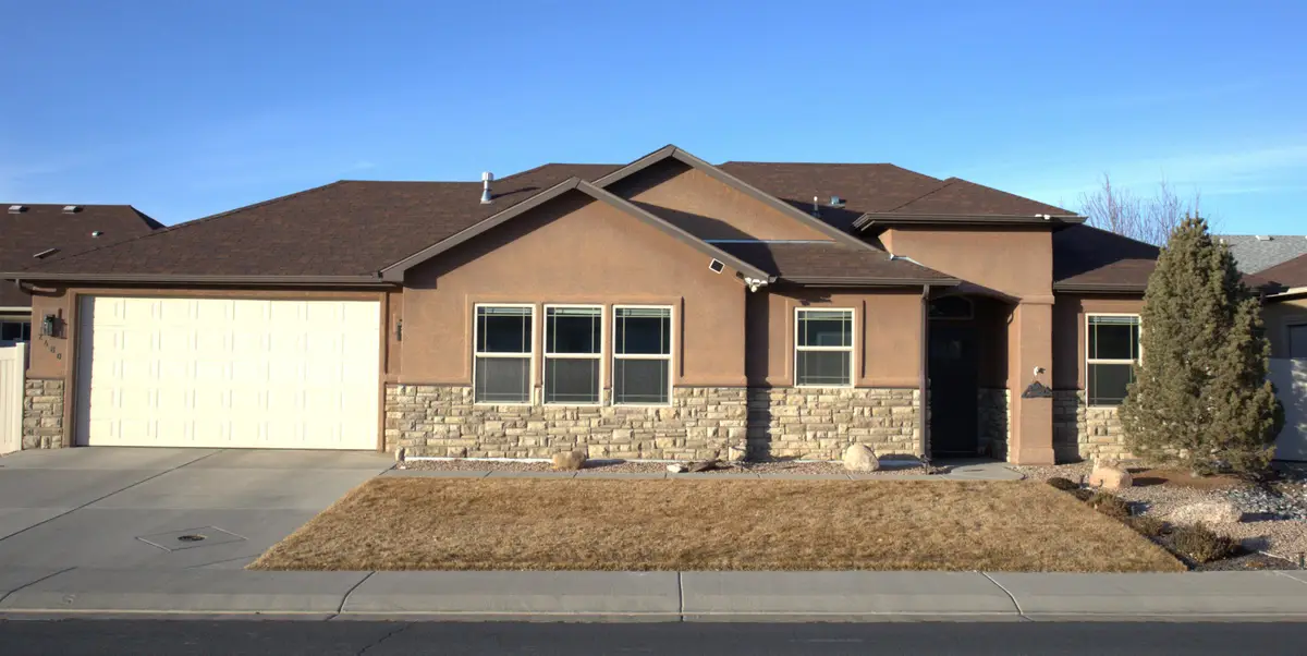 2480 Demense Avenue, Grand Junction, CO 81505 - Image #1