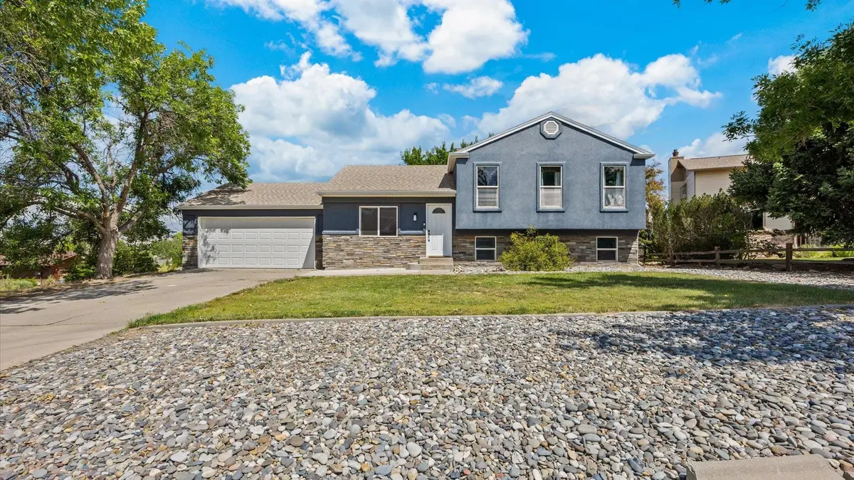 386 Ridge Circle Drive, Grand Junction, CO 81507 - Image #1