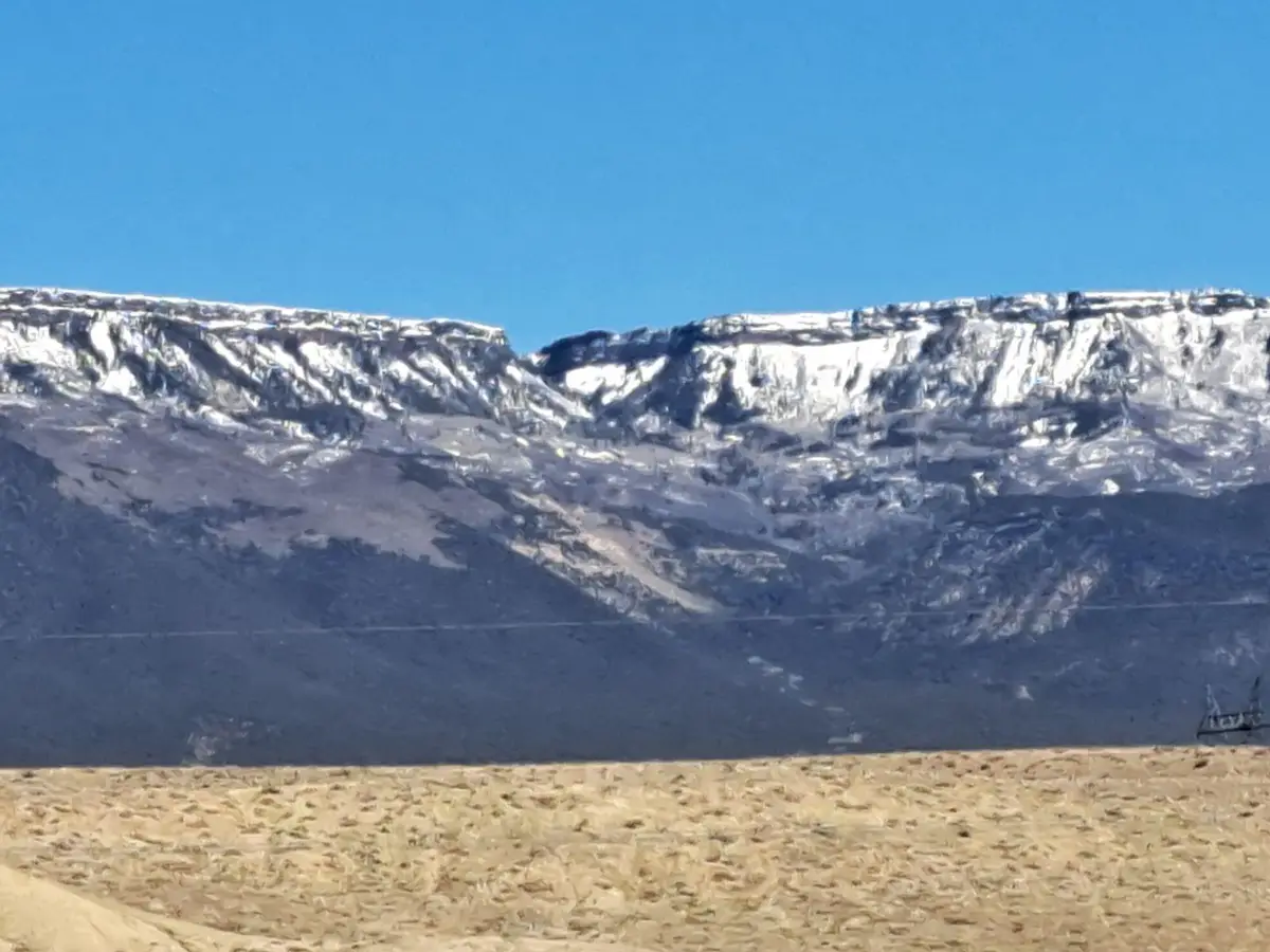 1505 Dyer Road, Whitewater, CO 81527 - #1