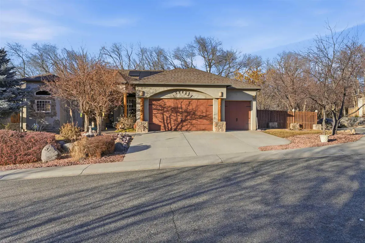 2222 Da Vinci Place, Grand Junction, CO 81507 - Image #1