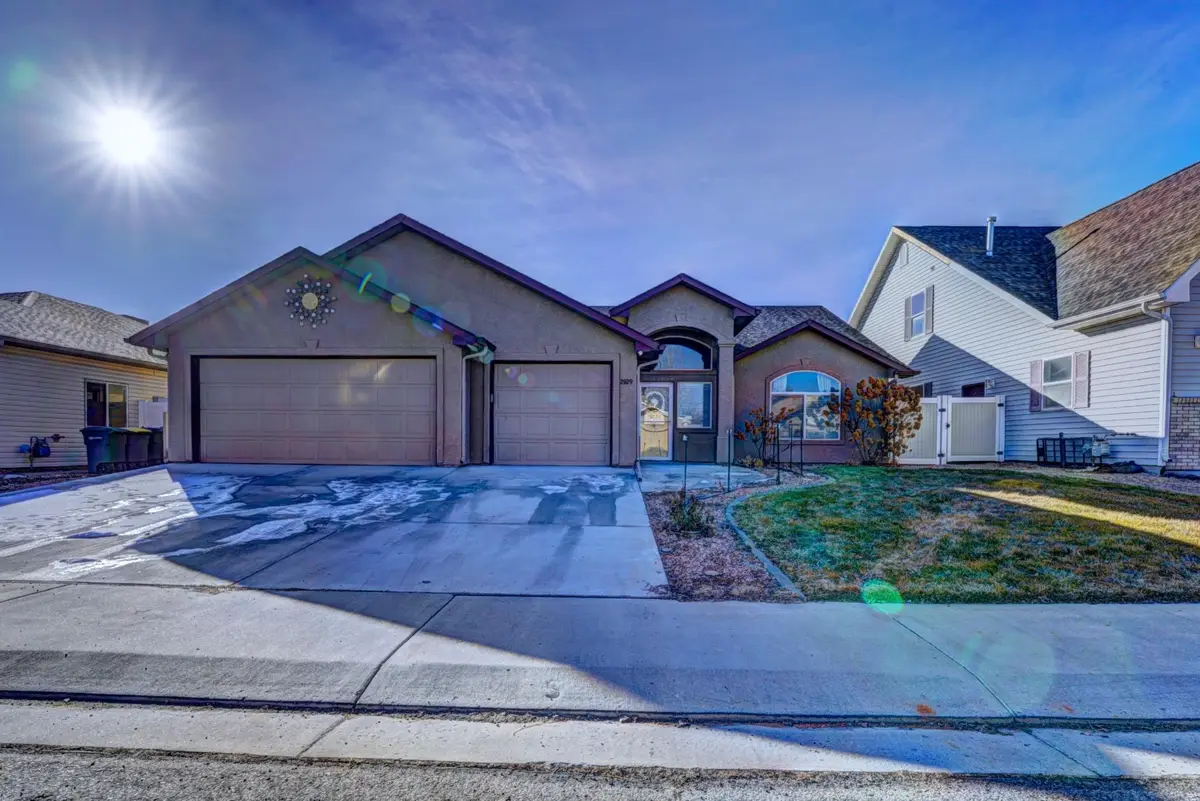 2929 Sylvia Lane, Grand Junction, CO 81504 - Image #1
