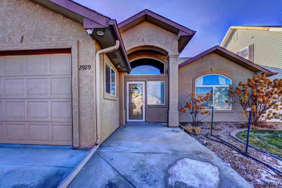 2929 Sylvia Lane, Grand Junction, CO 81504 - Image #3