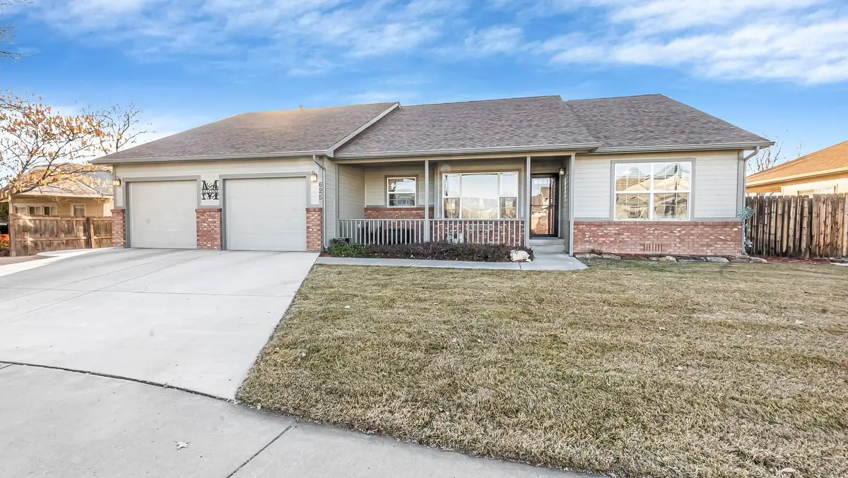 625 Sovereign Lane, Grand Junction, CO 81504 - Image #1