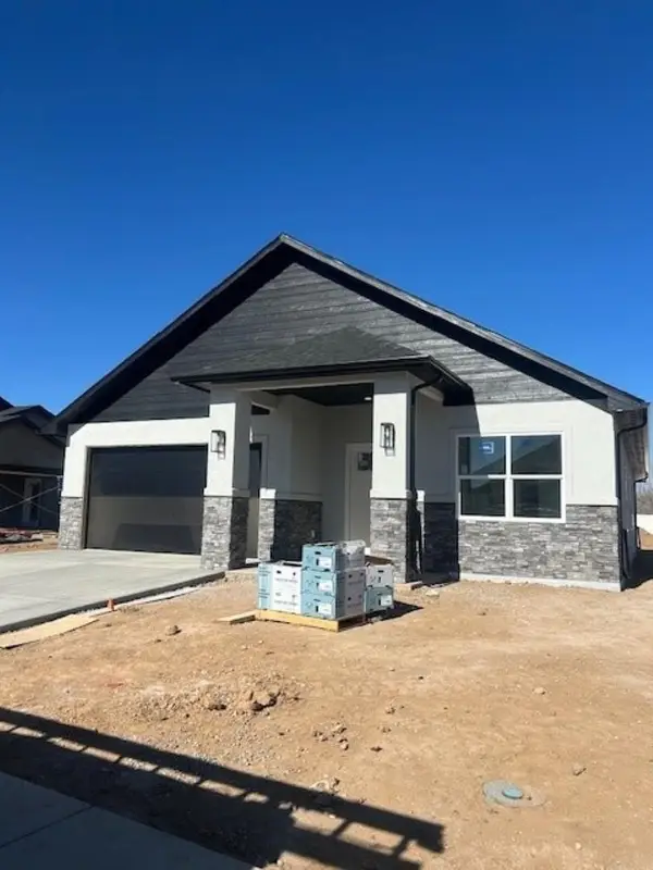 2874 Rock Creek Drive, Grand Junction, CO 81503