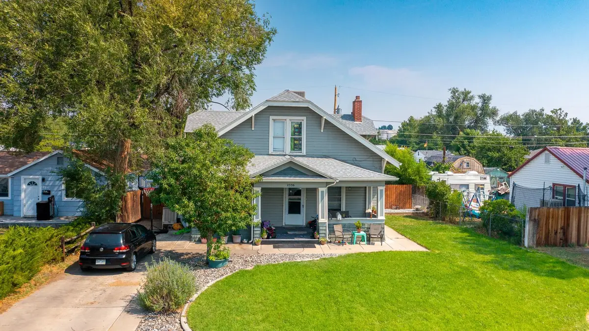 2336 Elm Avenue, Grand Junction, CO 81501 - Image #1