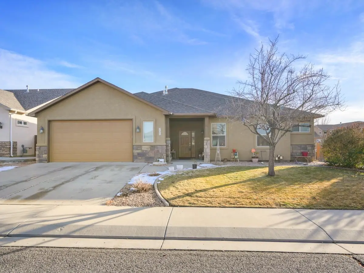 3151 1/2 Cross Canyon Lane, Grand Junction, CO 81504 - #1