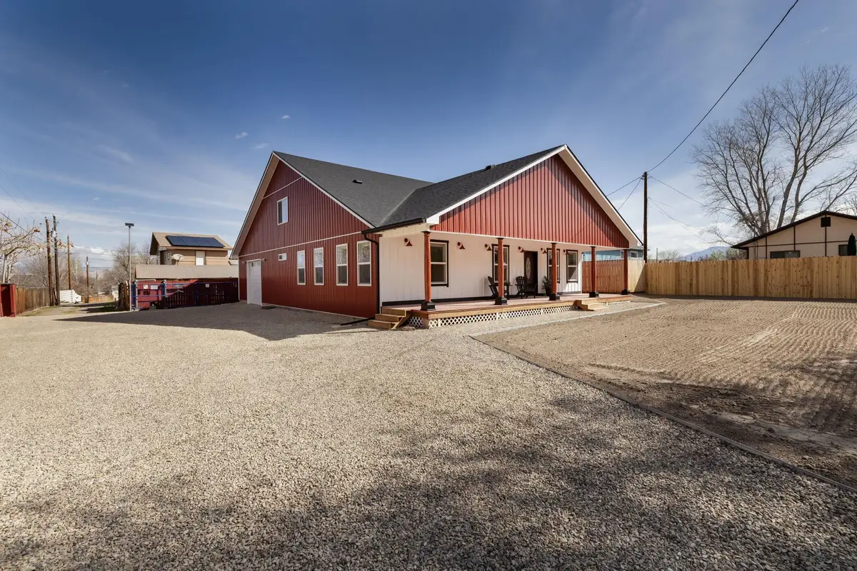 2877 B Road, Grand Junction, CO 81503 - #1