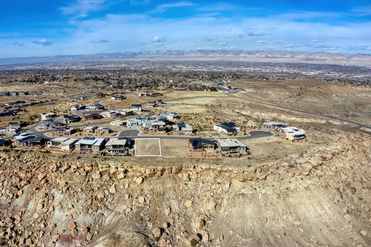 359 Ledges Point, Grand Junction, CO 81507 - #1