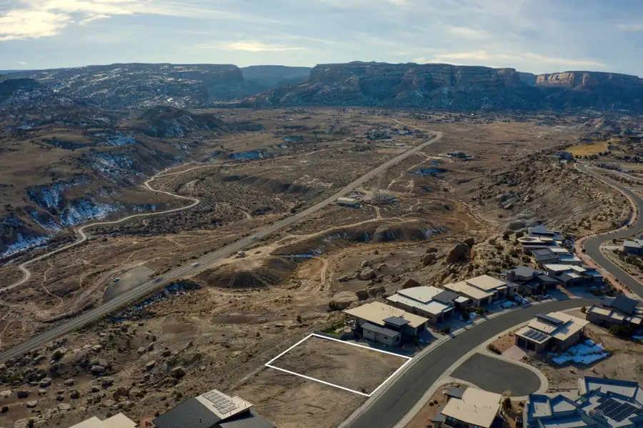 359 Ledges Point, Grand Junction, CO 81507 - #2