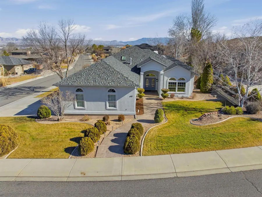 690 Roundup Drive, Grand Junction, CO 81507 - #3