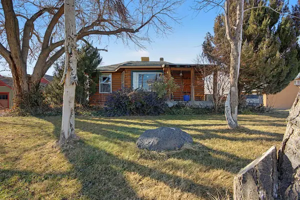 751 26 1/2 Road, Grand Junction, CO 81506